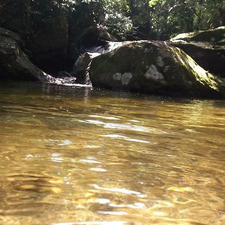 Fazenda Tapinua Villa Silva Jardim Eksteriør billede
