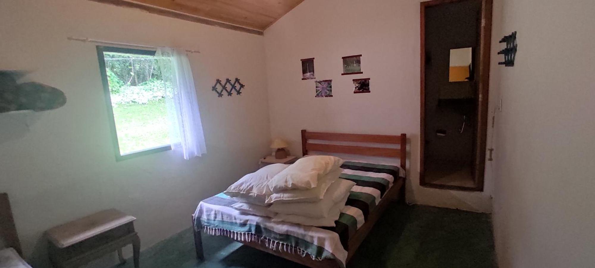 Fazenda Tapinua Villa Silva Jardim Eksteriør billede