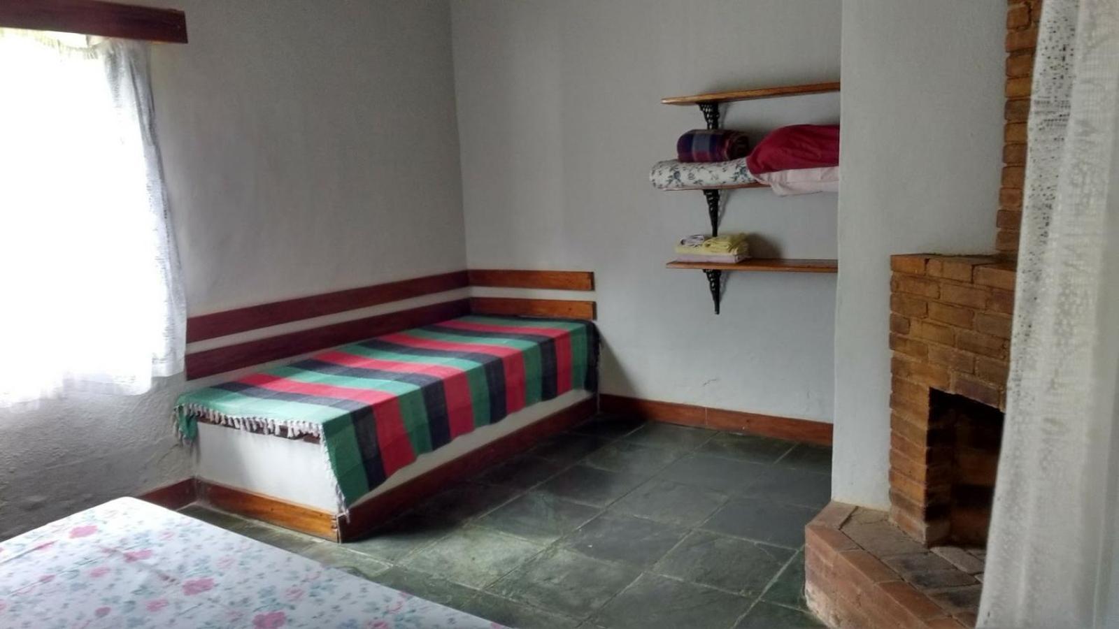 Fazenda Tapinua Villa Silva Jardim Eksteriør billede