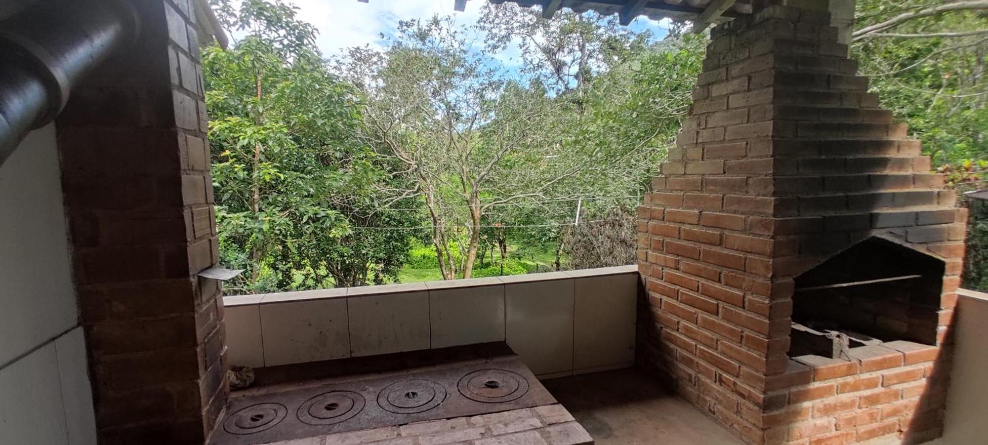 Fazenda Tapinua Villa Silva Jardim Eksteriør billede