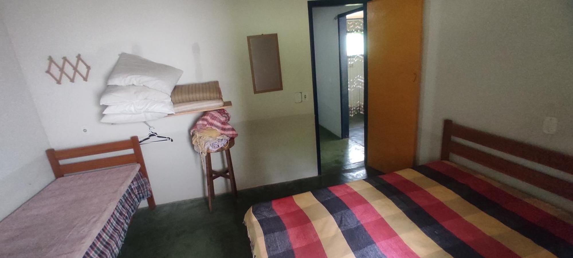 Fazenda Tapinua Villa Silva Jardim Eksteriør billede