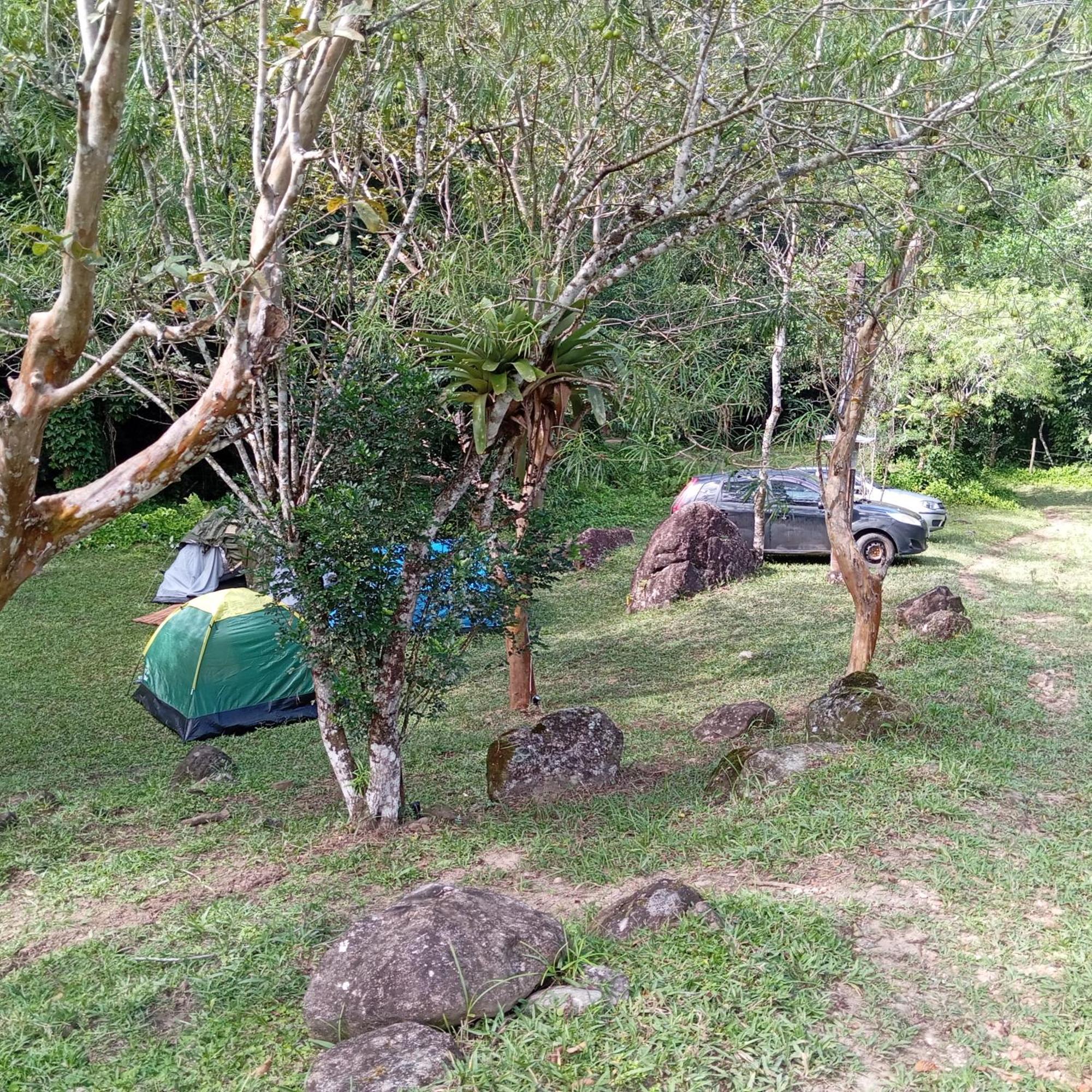 Fazenda Tapinua Villa Silva Jardim Eksteriør billede