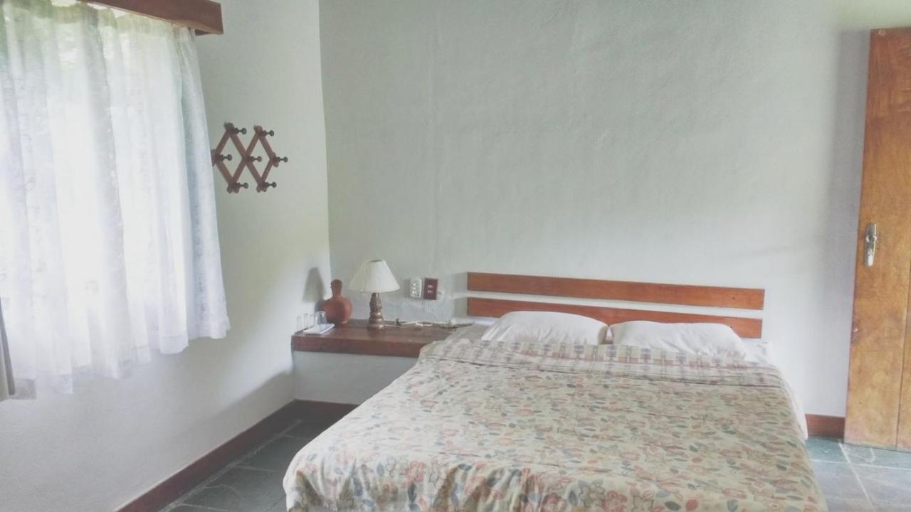 Fazenda Tapinua Villa Silva Jardim Eksteriør billede