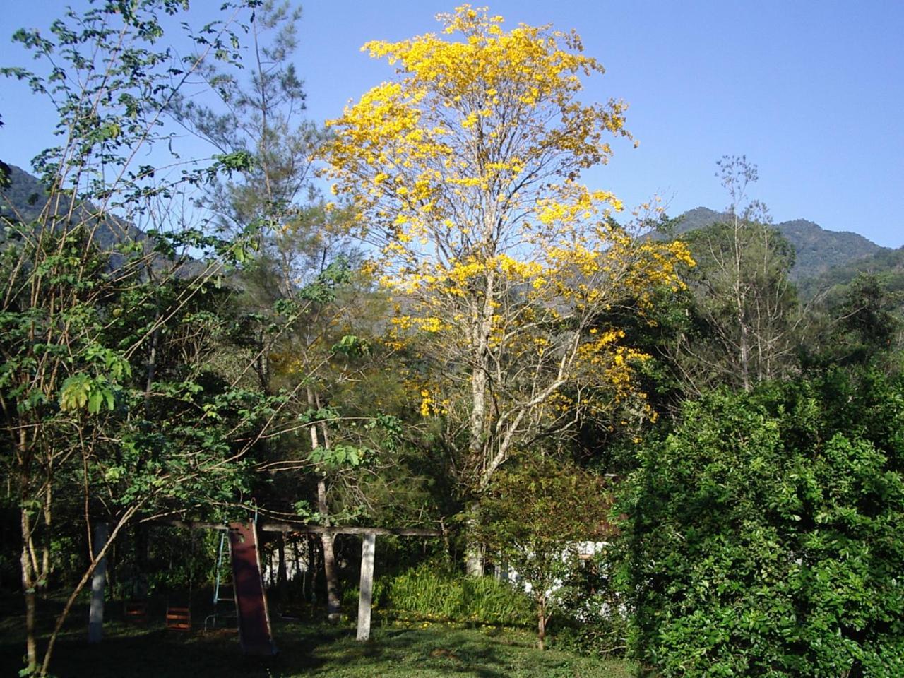 Fazenda Tapinua Villa Silva Jardim Eksteriør billede
