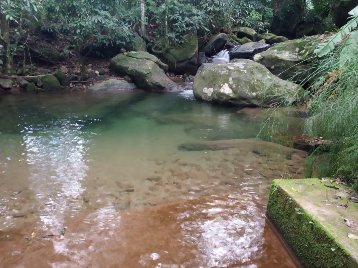 Fazenda Tapinua Villa Silva Jardim Eksteriør billede