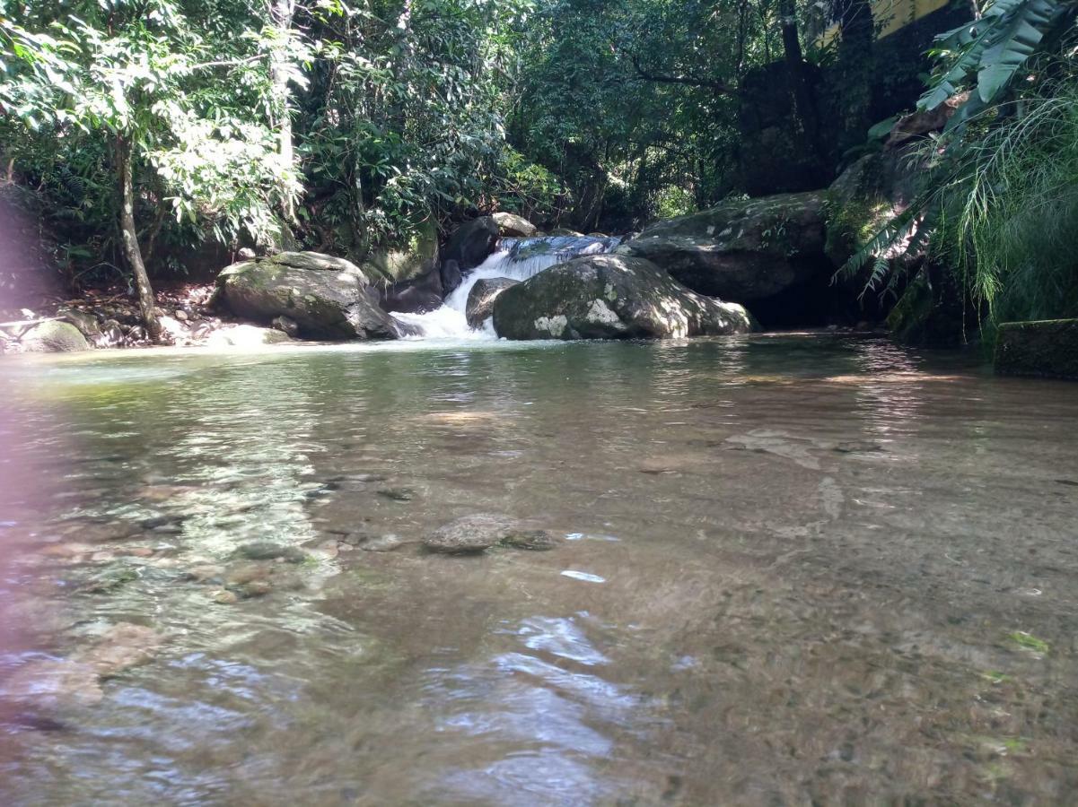 Fazenda Tapinua Villa Silva Jardim Eksteriør billede